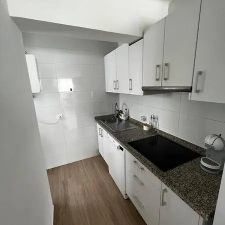 Apartamento En Macarena Apartamento Sevilha