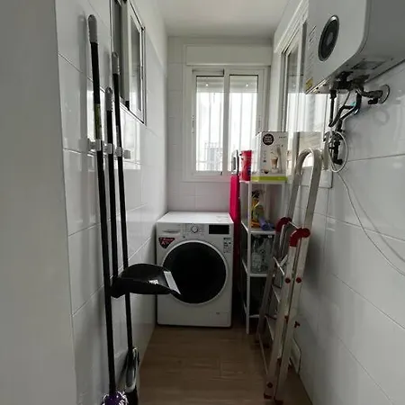 Apartamento Apartamento En Macarena *