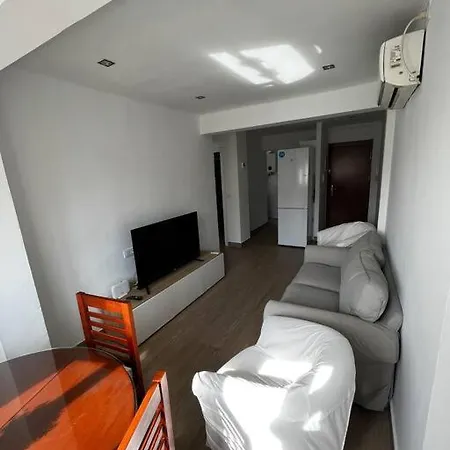 Apartamento Apartamento En Macarena *