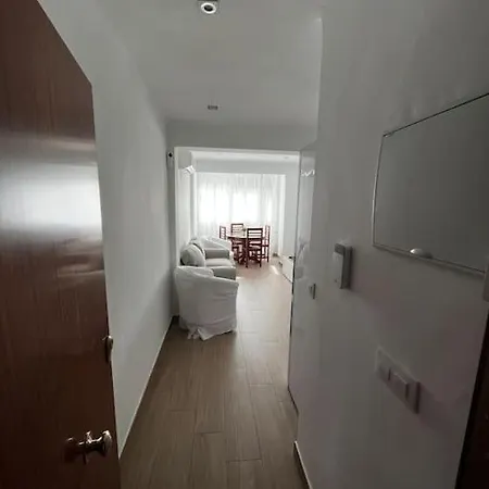 Apartamento En Macarena Apartamento