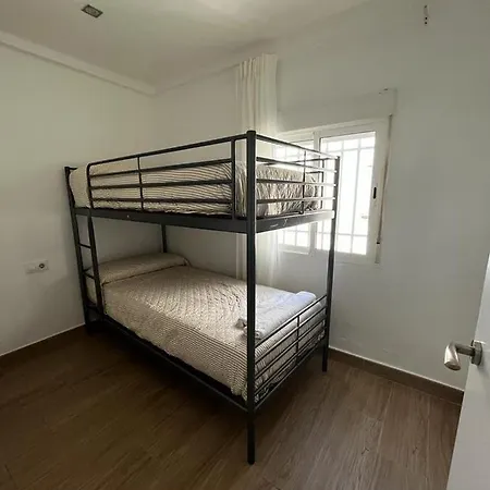 Apartamento En Macarena Apartamento Sevilha