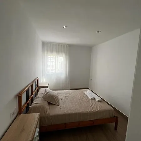 Apartamento En Macarena Apartamento *