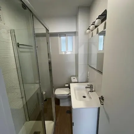 Apartamento En Macarena