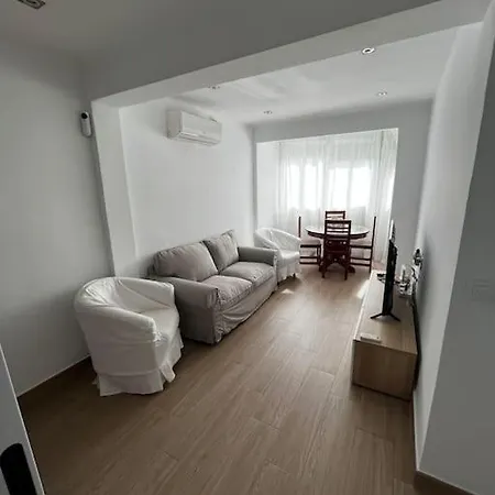Appartamento Apartamento En Macarena