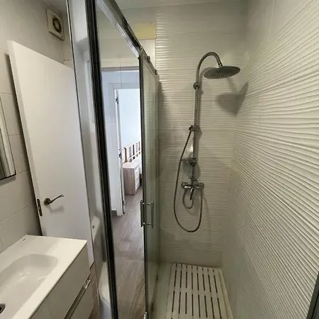 Appartamento Apartamento En Macarena Siviglia