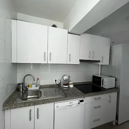 Apartamento En Macarena * Siviglia